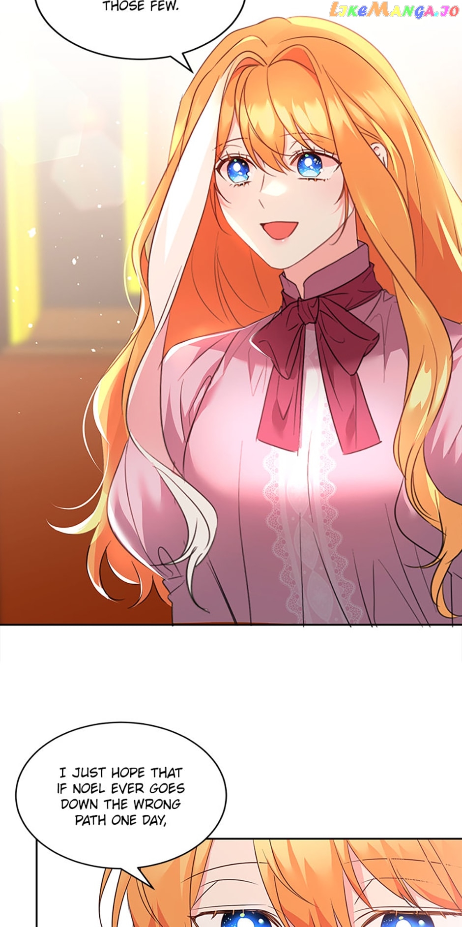 The Duke’s 99th Bride Chapter 71 - page 6
